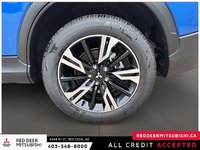 2026 Mitsubishi Eclipse Cross ES S-AWC-6