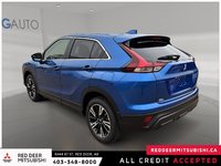 2026 Mitsubishi ECLIPSE CROSS ES S-AWC-3