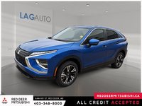 2026 Mitsubishi ECLIPSE CROSS ES S-AWC-0