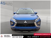 2026 Mitsubishi ECLIPSE CROSS ES S-AWC-1