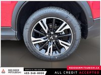 2026 Mitsubishi Eclipse Cross ES S-AWC-6