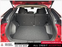 2026 Mitsubishi ECLIPSE CROSS ES S-AWC-5