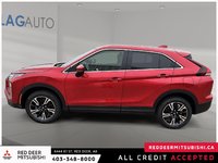 2026 Mitsubishi ECLIPSE CROSS ES S-AWC-4