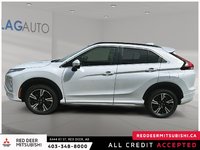 2026 Mitsubishi Eclipse Cross GT S-AWC-4