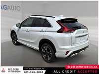 2026 Mitsubishi Eclipse Cross GT S-AWC-3
