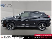 2026 Mitsubishi Eclipse Cross GT S-AWC-4