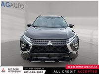 2026 Mitsubishi Eclipse Cross GT S-AWC-1