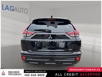2026 Mitsubishi Eclipse Cross GT S-AWC-2