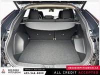 2026 Mitsubishi Eclipse Cross SE S-AWC-5