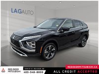 2026 Mitsubishi Eclipse Cross SE S-AWC-0