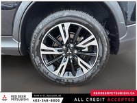 2026 Mitsubishi Eclipse Cross SE S-AWC-6