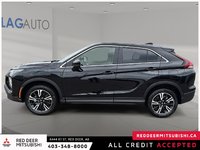 2026 Mitsubishi Eclipse Cross SE S-AWC-4