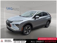 2026 Mitsubishi ECLIPSE CROSS ES S-AWC-0