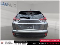 2026 Mitsubishi ECLIPSE CROSS ES S-AWC-2