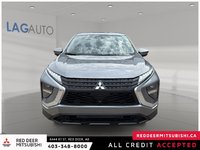 2026 Mitsubishi ECLIPSE CROSS ES S-AWC-1