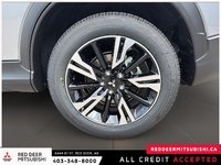 2026 Mitsubishi Eclipse Cross ES S-AWC-6