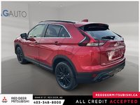 2026 Mitsubishi Eclipse Cross NOIR S-AWC-3