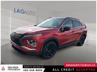 2026 Mitsubishi Eclipse Cross NOIR S-AWC-0