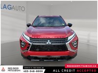 2026 Mitsubishi Eclipse Cross NOIR S-AWC-1