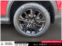 2026 Mitsubishi Eclipse Cross NOIR S-AWC-6