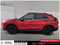 2026 Mitsubishi Eclipse Cross NOIR S-AWC-4