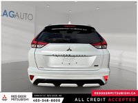 2026 Mitsubishi Eclipse Cross GT S-AWC-2