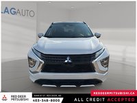 2026 Mitsubishi Eclipse Cross GT S-AWC-1