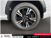 2026 Mitsubishi Eclipse Cross GT S-AWC-6