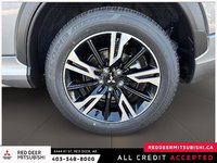 2026 Mitsubishi Eclipse Cross GT S-AWC-6