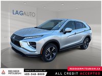 2026 Mitsubishi ECLIPSE CROSS ES S-AWC-0