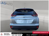 2026 Mitsubishi ECLIPSE CROSS ES S-AWC-2