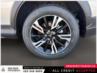 2026 Mitsubishi Eclipse Cross ES S-AWC-6