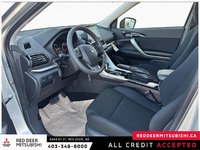 2026 Mitsubishi Eclipse Cross ES S-AWC-7