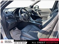 2026 Mitsubishi Eclipse Cross NOIR S-AWC-7