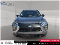 2026 Mitsubishi Eclipse Cross NOIR S-AWC-1