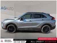 2026 Mitsubishi Eclipse Cross NOIR S-AWC-4