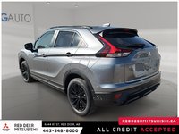 2026 Mitsubishi Eclipse Cross NOIR S-AWC-3