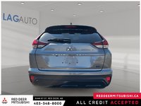 2026 Mitsubishi Eclipse Cross NOIR S-AWC-2