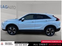 2026 Mitsubishi Eclipse Cross ES S-AWC-4