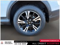 2026 Mitsubishi Eclipse Cross ES S-AWC-6