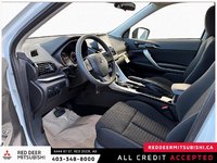 2026 Mitsubishi Eclipse Cross ES S-AWC-7