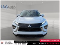 2026 Mitsubishi Eclipse Cross ES S-AWC-1