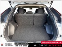 2026 Mitsubishi Eclipse Cross ES S-AWC-5