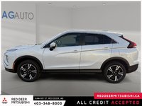 2026 Mitsubishi Eclipse Cross SE S-AWC-4