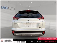 2026 Mitsubishi Eclipse Cross SE S-AWC-2