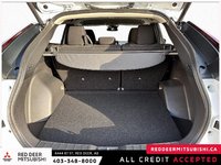 2026 Mitsubishi Eclipse Cross SE S-AWC-5