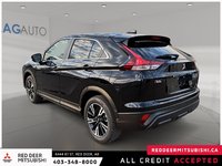 2026 Mitsubishi Eclipse Cross ES S-AWC-3