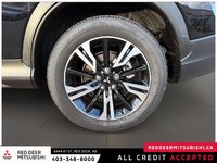 2026 Mitsubishi Eclipse Cross ES S-AWC-6