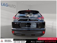 2026 Mitsubishi Eclipse Cross ES S-AWC-2