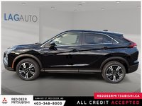2026 Mitsubishi Eclipse Cross ES S-AWC-4